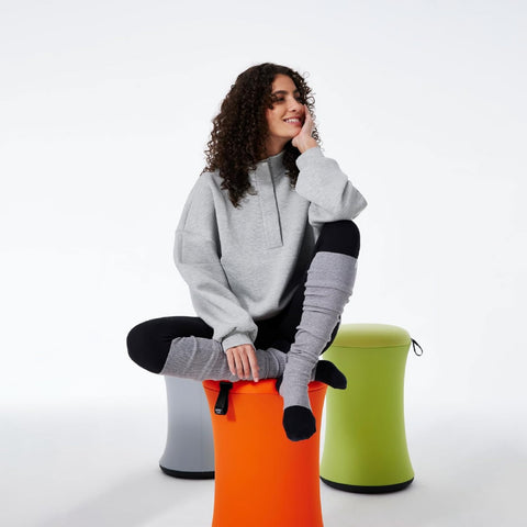 BOBA 動態平衡椅