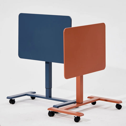 輕巧移動好收納