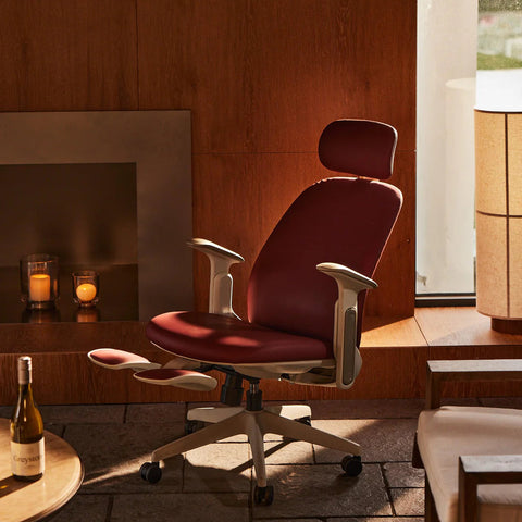 NAPA 人體工學辦公椅