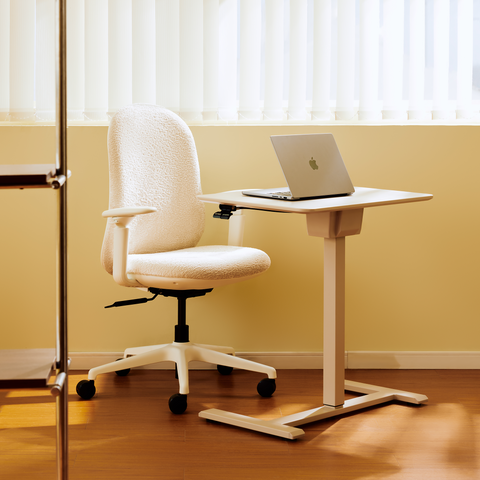 Anydesk Fold 玩彩升降桌