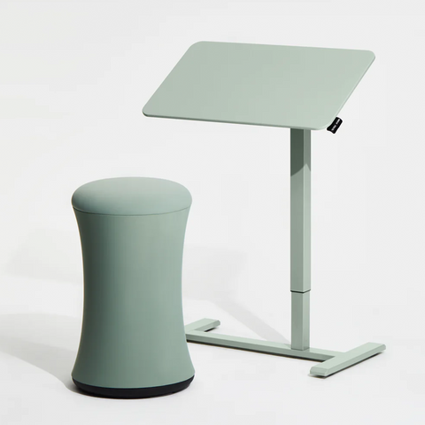 Anydesk Nest Pro 玩彩升降桌