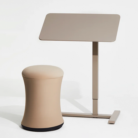 Anydesk Nest Pro 玩彩升降桌