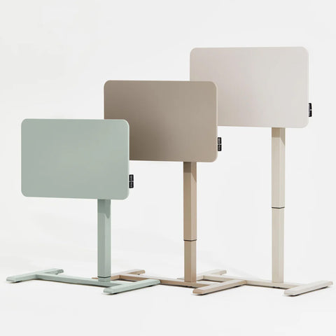 Anydesk Nest Pro 玩彩升降桌