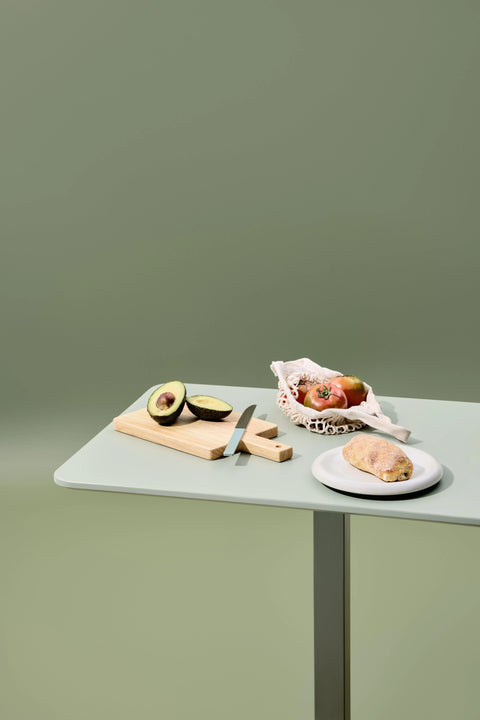 Anydesk Fold 玩彩升降桌