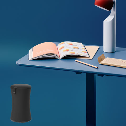 Anydesk Fold x BOBA 靈活自由工作站