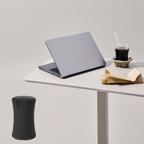 Anydesk Fold x BOBA 靈活自由工作站