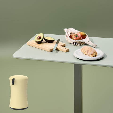 Anydesk Fold x BOBA 靈活自由工作站
