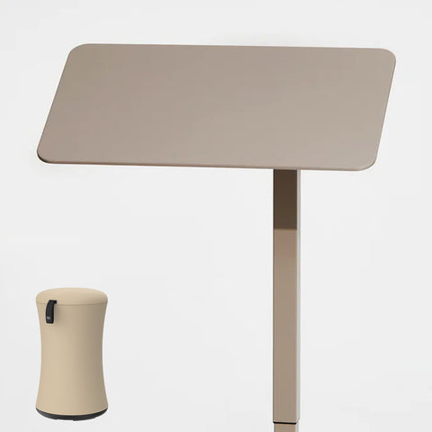 AnyDesk Nest Pro x BOBA 延伸律動辦公組