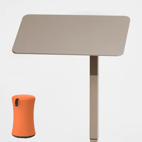 AnyDesk Nest Pro x BOBA 延伸律動辦公組