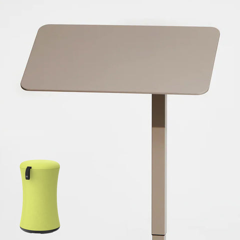 AnyDesk Nest Pro x BOBA 延伸律動辦公組