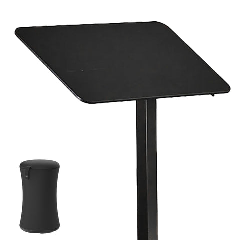 AnyDesk Nest Pro x BOBA 延伸律動辦公組