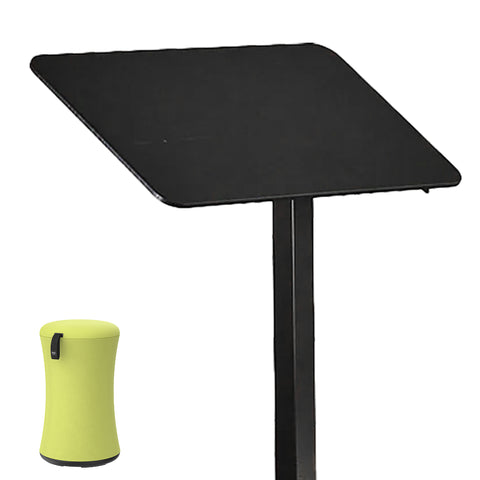 AnyDesk Nest Pro x BOBA 延伸律動辦公組