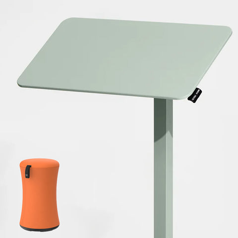 AnyDesk Nest Pro x BOBA 延伸律動辦公組