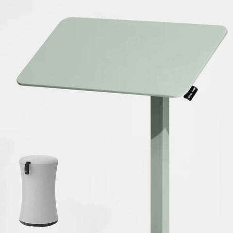 AnyDesk Nest Pro x BOBA 延伸律動辦公組