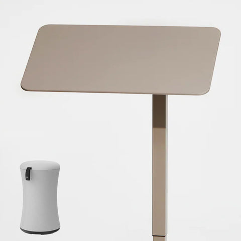 AnyDesk Nest Pro x BOBA 延伸律動辦公組