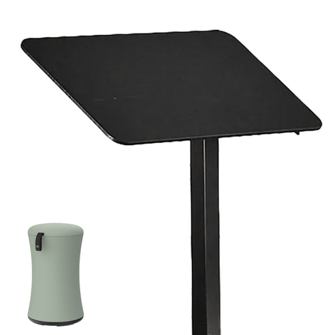AnyDesk Nest Pro x BOBA 延伸律動辦公組
