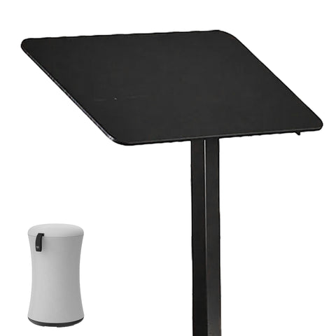 AnyDesk Nest Pro x BOBA 延伸律動辦公組