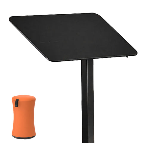 AnyDesk Nest Pro x BOBA 延伸律動辦公組