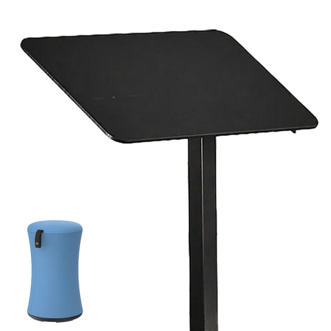 AnyDesk Nest Pro x BOBA 延伸律動辦公組