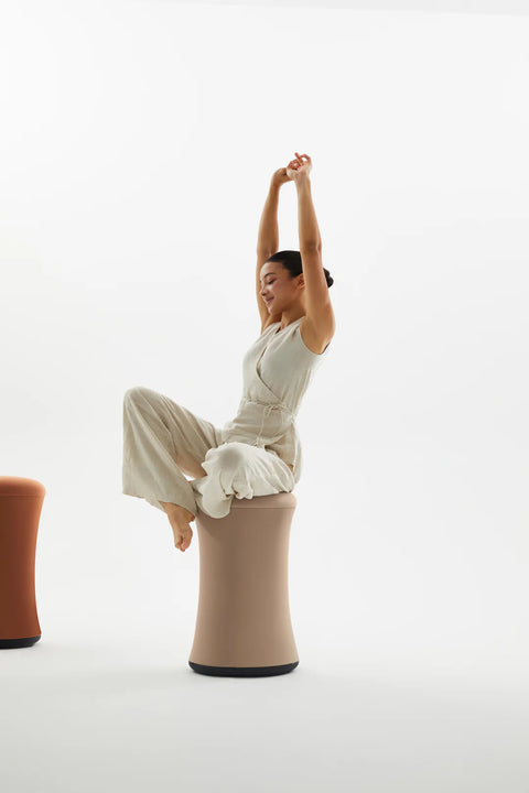 BOBA 動態平衡椅