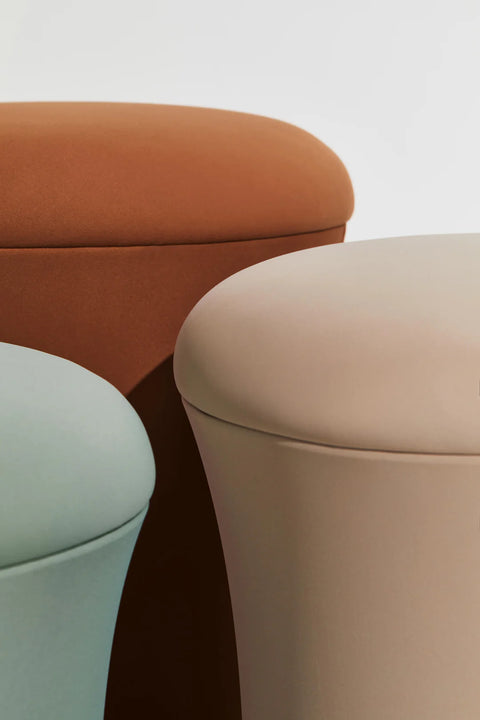 BOBA 動態平衡椅