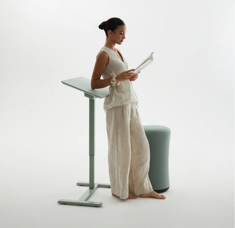 BOBA 動態平衡椅