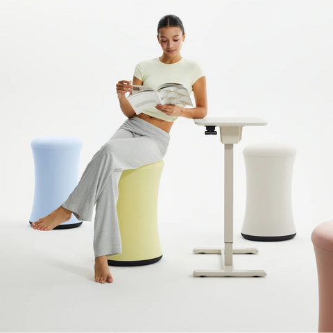 BOBA 動態平衡椅