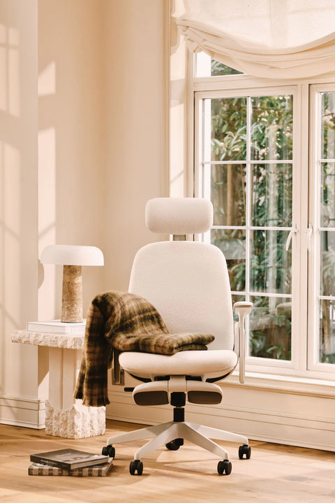 NAPA 人體工學辦公椅