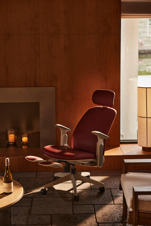 NAPA 人體工學辦公椅