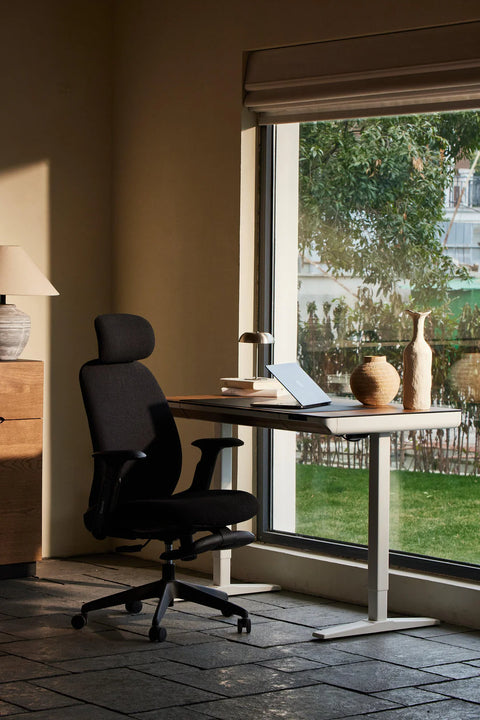 NAPA 人體工學辦公椅