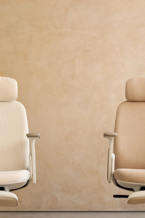 NAPA 人體工學辦公椅