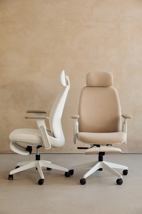 NAPA 人體工學辦公椅