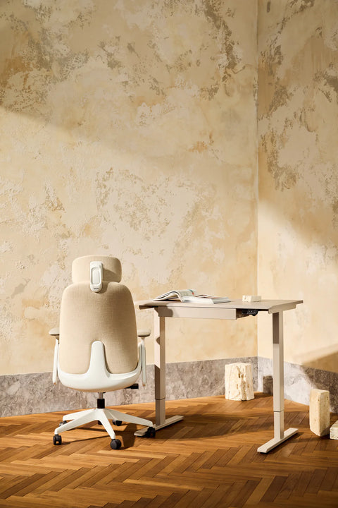 NAPA 人體工學辦公椅