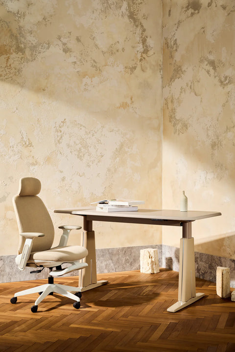 NAPA 人體工學辦公椅