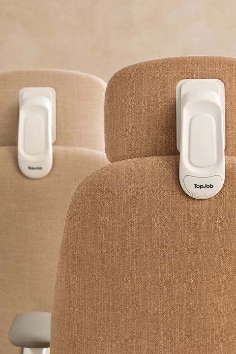 NAPA 人體工學辦公椅