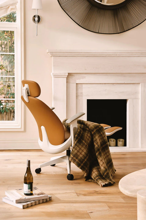 NAPA 人體工學辦公椅