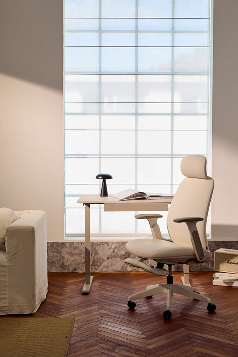 NAPA 人體工學辦公椅