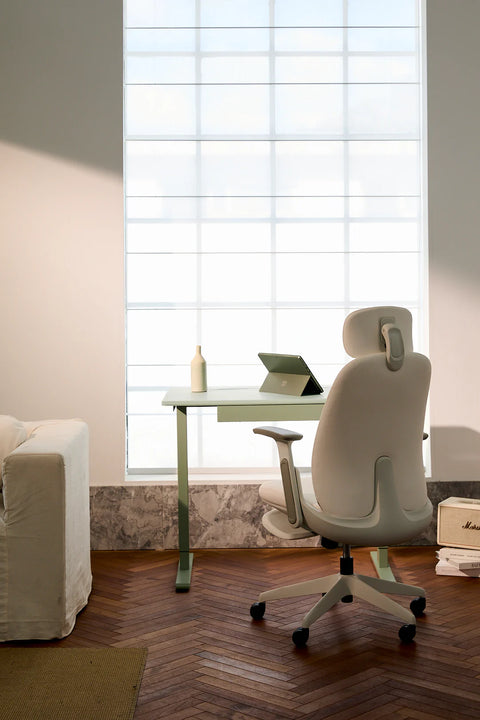 NAPA 人體工學辦公椅