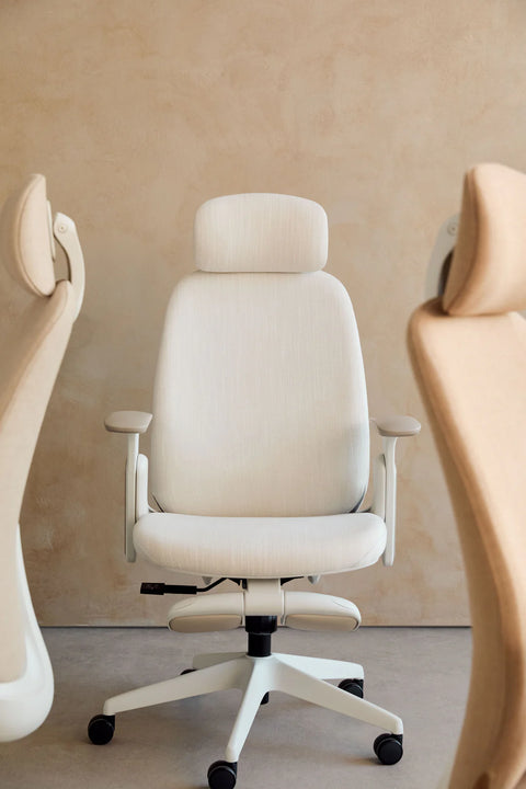 NAPA 人體工學辦公椅