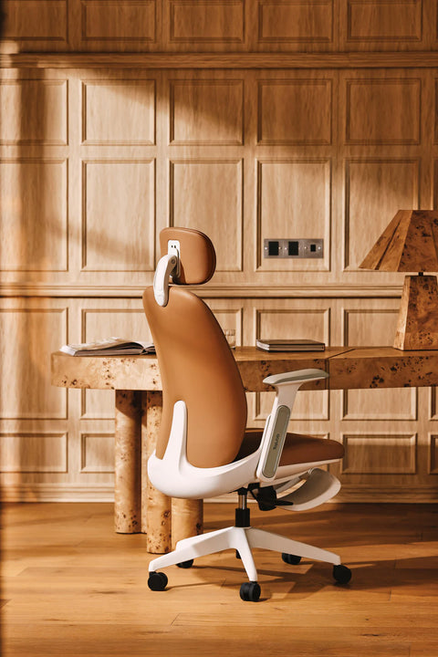 NAPA 人體工學辦公椅