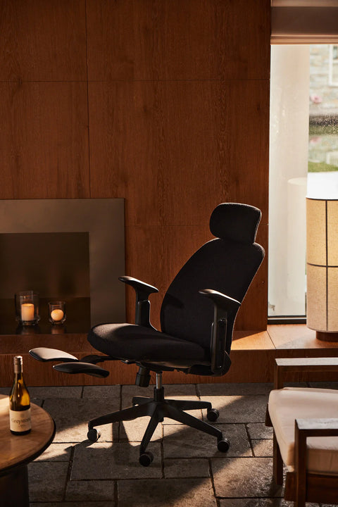 NAPA 人體工學辦公椅