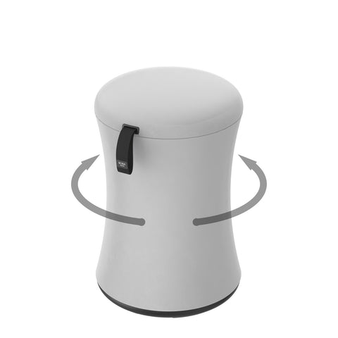 360° 全方位搖擺