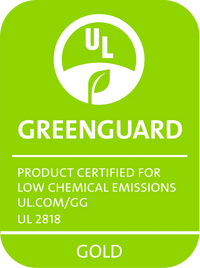 Greenguard Gold